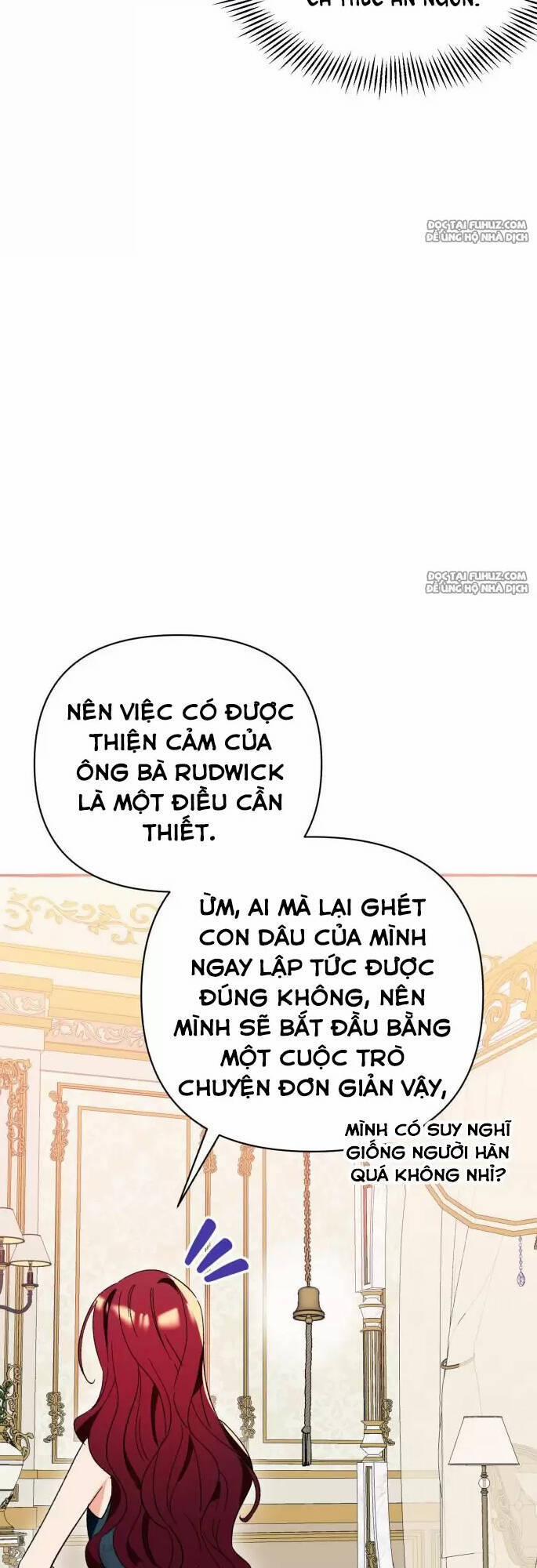 Tôi Tưởng Đó Chỉ Là Tiểu Thuyết Trọng Sinh Bình Thường 4 trang 3