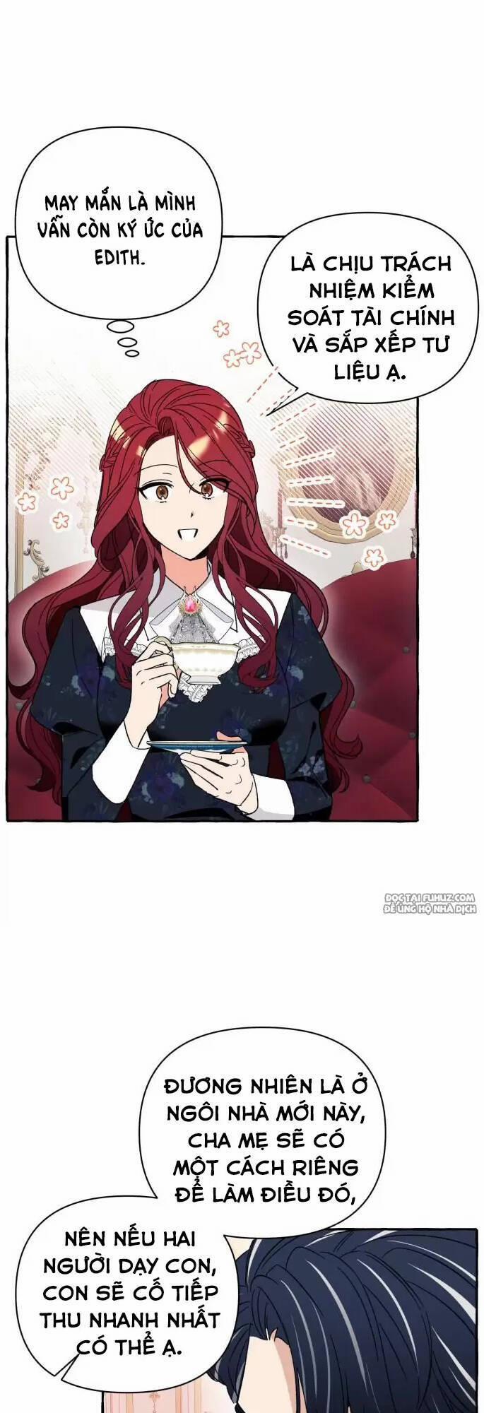 Tôi Tưởng Đó Chỉ Là Tiểu Thuyết Trọng Sinh Bình Thường 4 trang 31