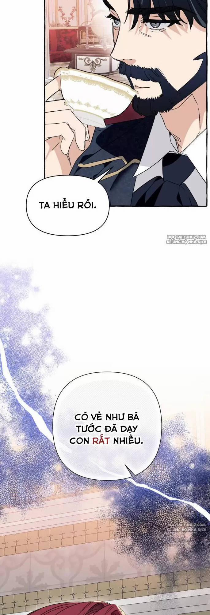 Tôi Tưởng Đó Chỉ Là Tiểu Thuyết Trọng Sinh Bình Thường 4 trang 32