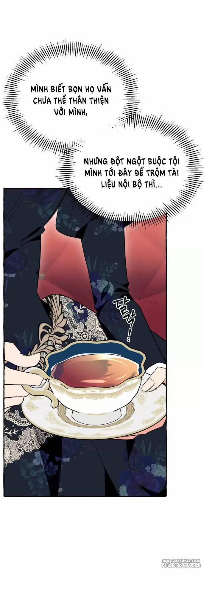 Tôi Tưởng Đó Chỉ Là Tiểu Thuyết Trọng Sinh Bình Thường 4 trang 34