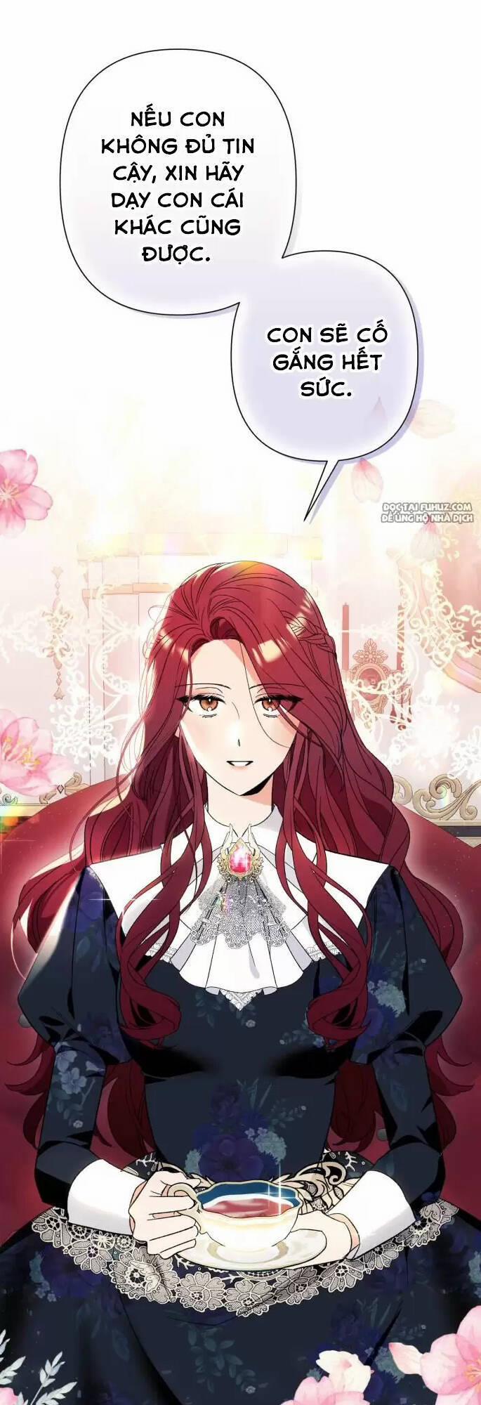 Tôi Tưởng Đó Chỉ Là Tiểu Thuyết Trọng Sinh Bình Thường 4 trang 35