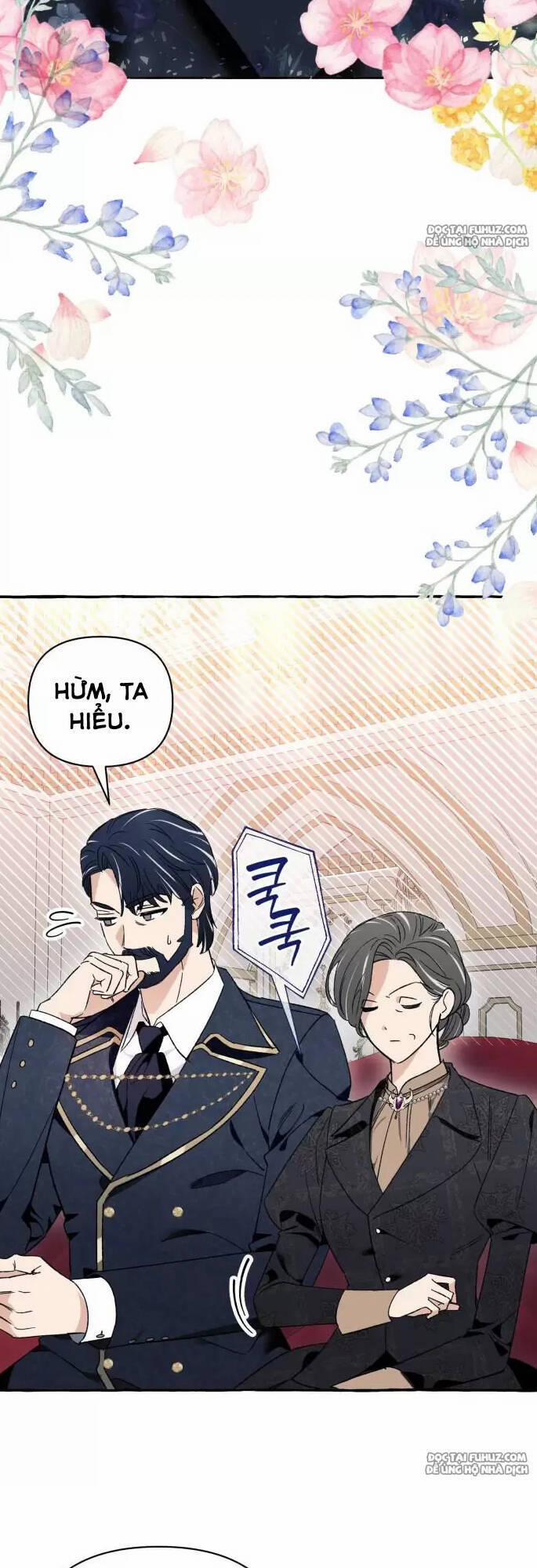 Tôi Tưởng Đó Chỉ Là Tiểu Thuyết Trọng Sinh Bình Thường 4 trang 36