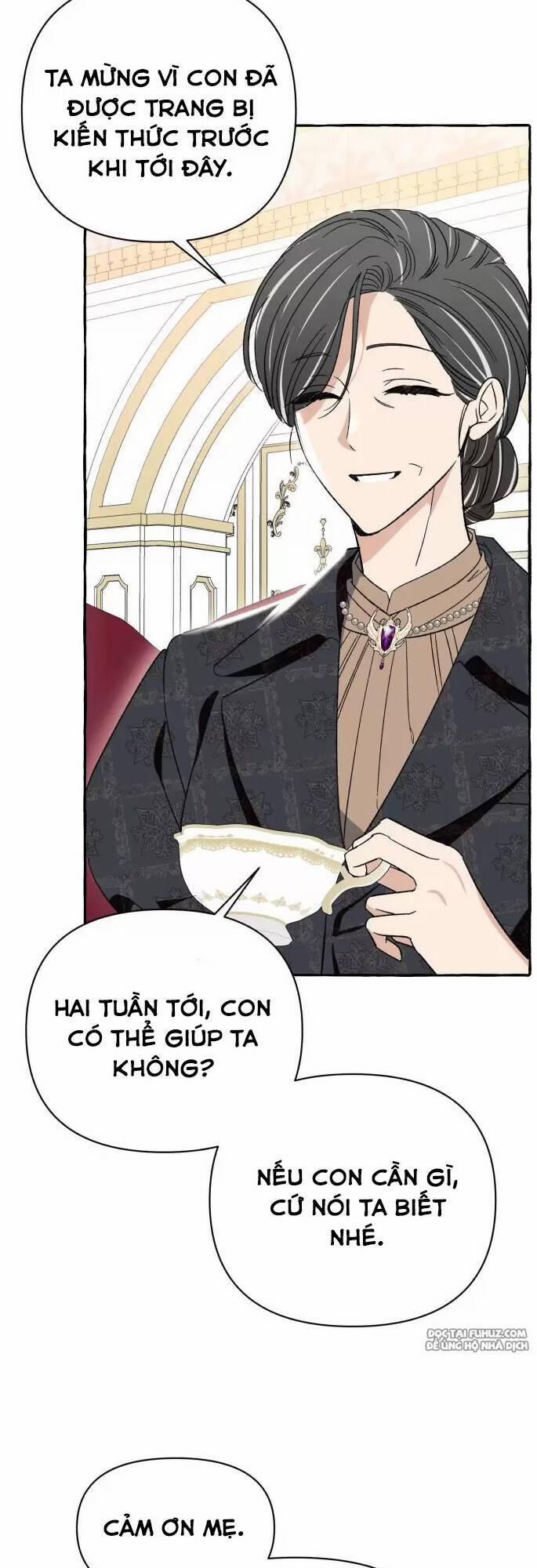 Tôi Tưởng Đó Chỉ Là Tiểu Thuyết Trọng Sinh Bình Thường 4 trang 37