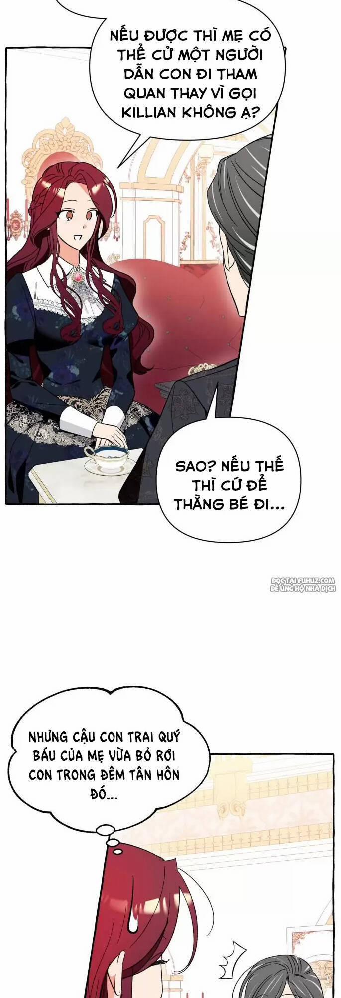 Tôi Tưởng Đó Chỉ Là Tiểu Thuyết Trọng Sinh Bình Thường 4 trang 38