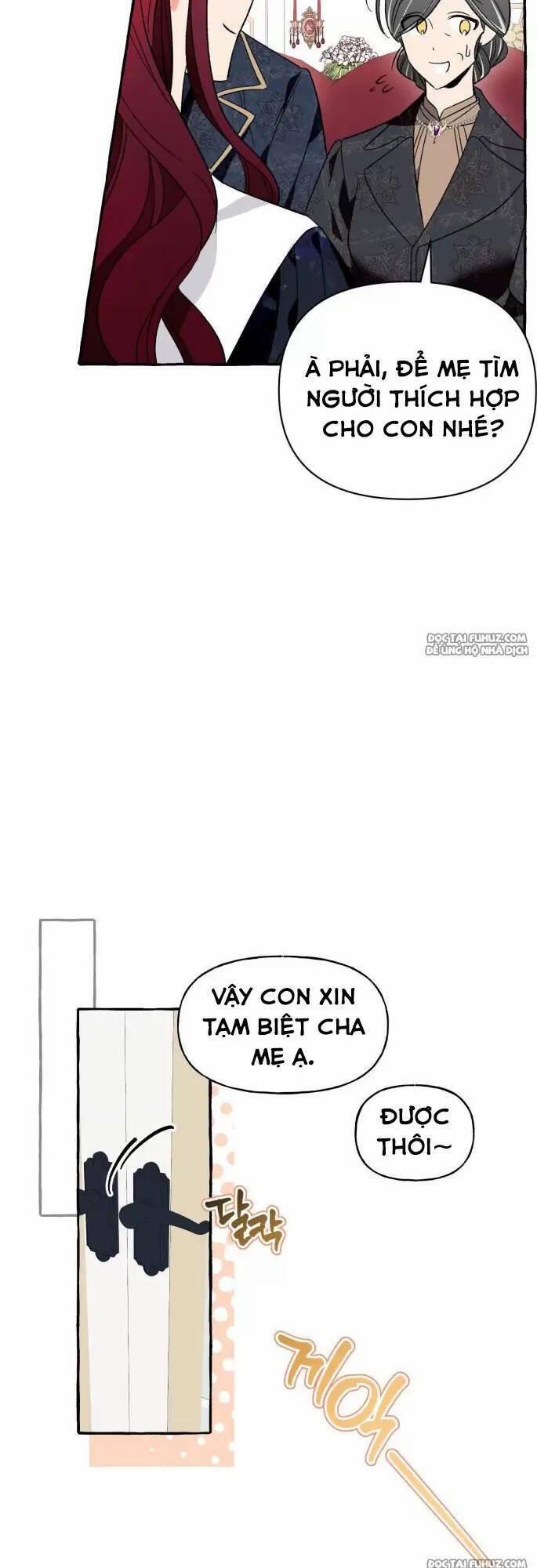 Tôi Tưởng Đó Chỉ Là Tiểu Thuyết Trọng Sinh Bình Thường 4 trang 39