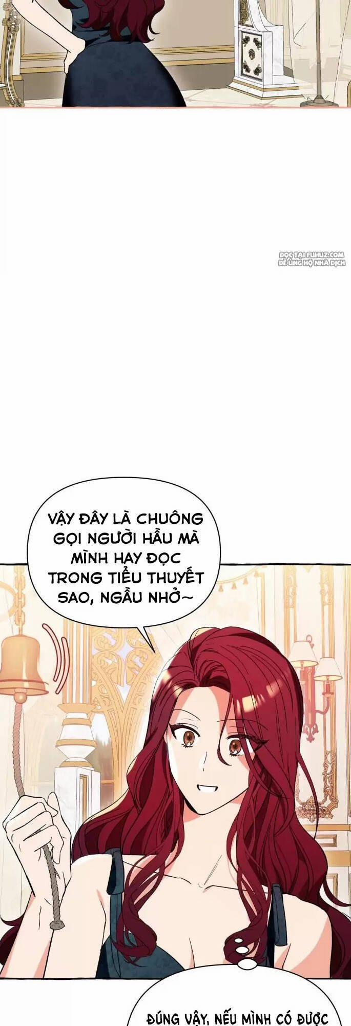 Tôi Tưởng Đó Chỉ Là Tiểu Thuyết Trọng Sinh Bình Thường 4 trang 4