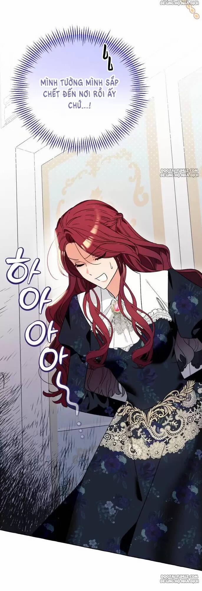 Tôi Tưởng Đó Chỉ Là Tiểu Thuyết Trọng Sinh Bình Thường 4 trang 40