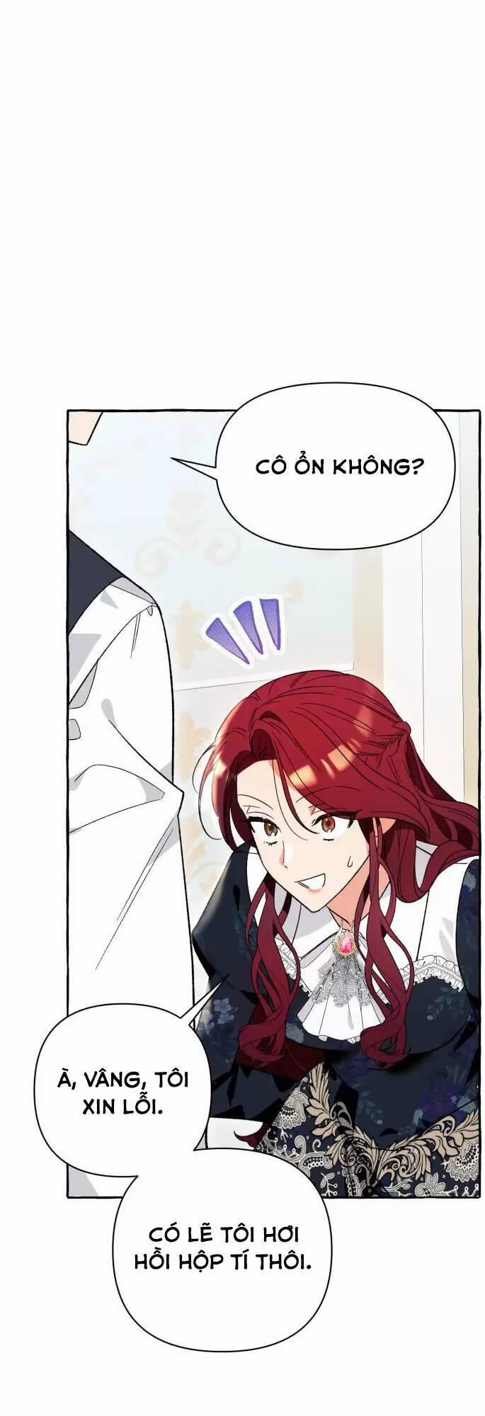 Tôi Tưởng Đó Chỉ Là Tiểu Thuyết Trọng Sinh Bình Thường 4 trang 41