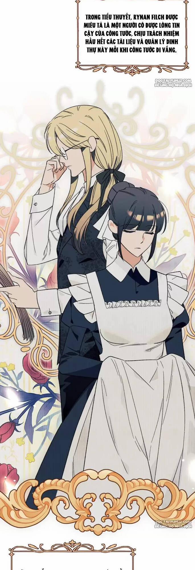 Tôi Tưởng Đó Chỉ Là Tiểu Thuyết Trọng Sinh Bình Thường 4 trang 45