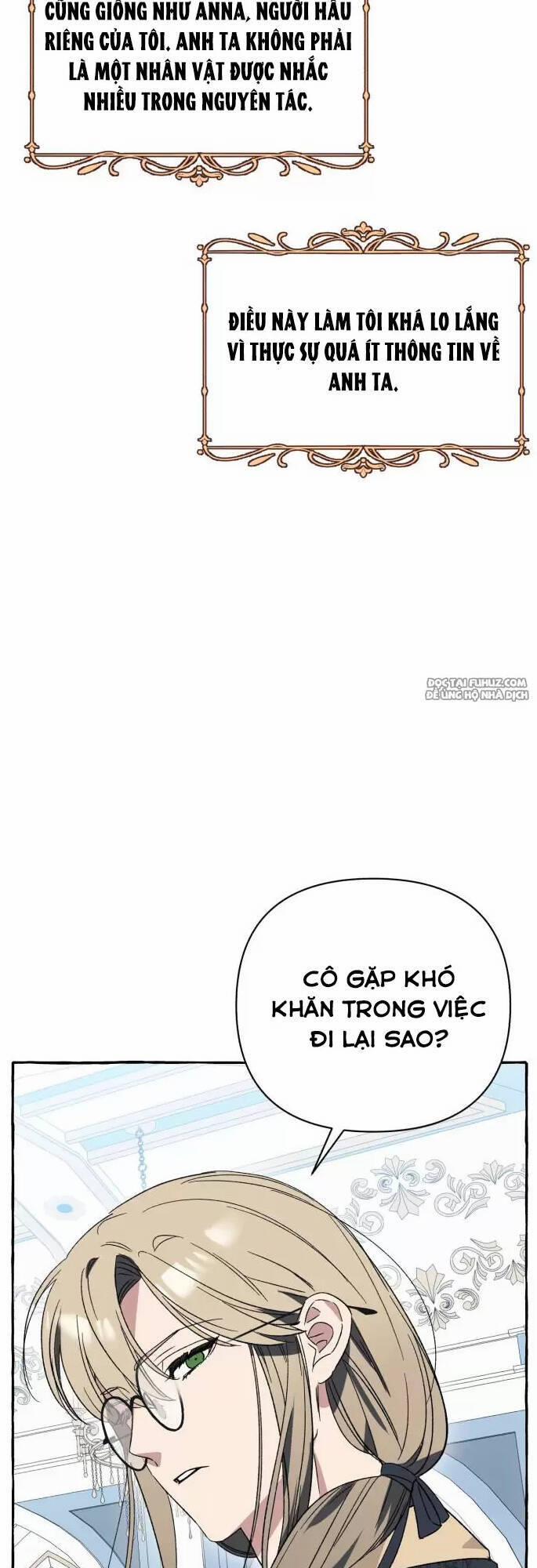 Tôi Tưởng Đó Chỉ Là Tiểu Thuyết Trọng Sinh Bình Thường 4 trang 46