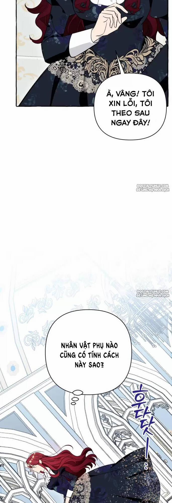 Tôi Tưởng Đó Chỉ Là Tiểu Thuyết Trọng Sinh Bình Thường 4 trang 48