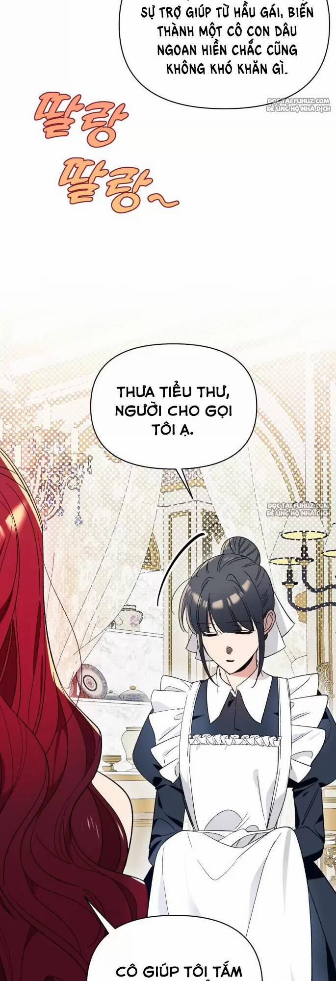 Tôi Tưởng Đó Chỉ Là Tiểu Thuyết Trọng Sinh Bình Thường 4 trang 5