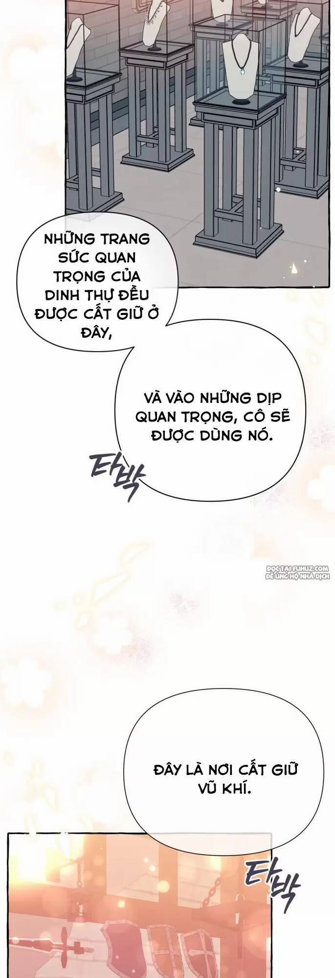 Tôi Tưởng Đó Chỉ Là Tiểu Thuyết Trọng Sinh Bình Thường 4 trang 50