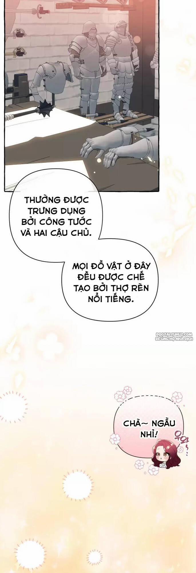 Tôi Tưởng Đó Chỉ Là Tiểu Thuyết Trọng Sinh Bình Thường 4 trang 51