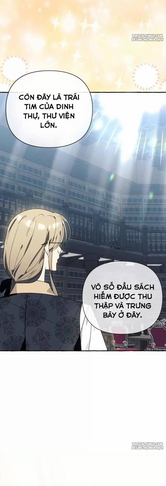 Tôi Tưởng Đó Chỉ Là Tiểu Thuyết Trọng Sinh Bình Thường 4 trang 52