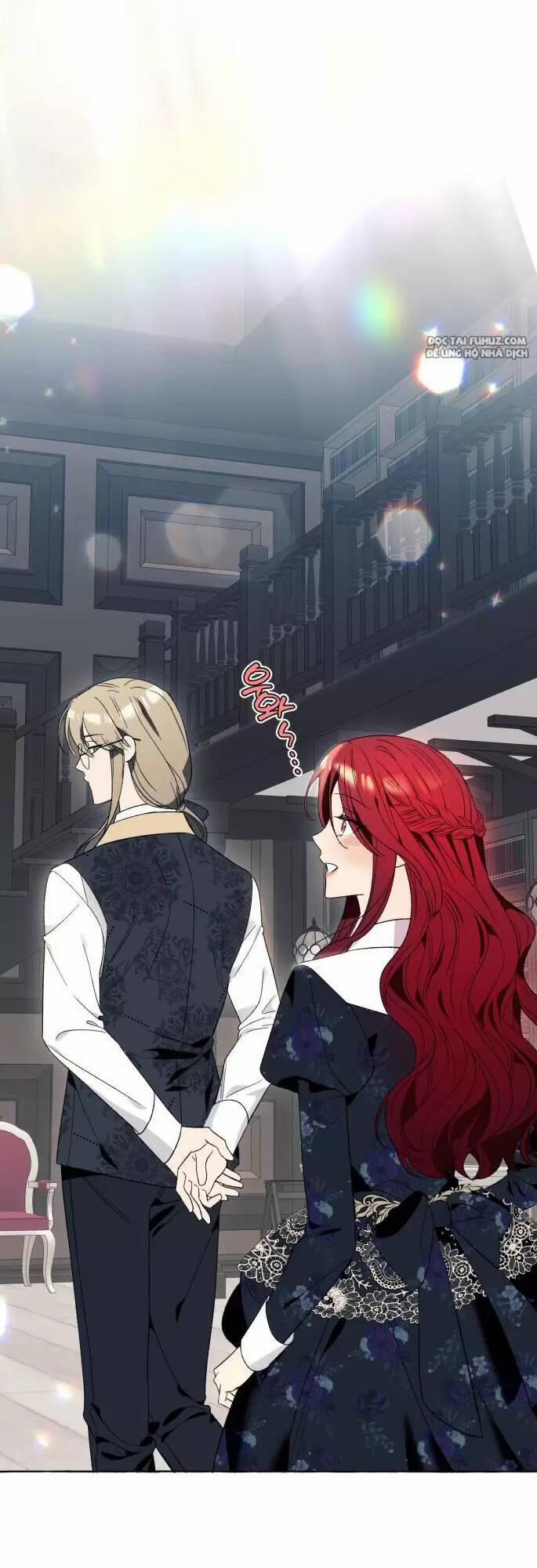 Tôi Tưởng Đó Chỉ Là Tiểu Thuyết Trọng Sinh Bình Thường 4 trang 53