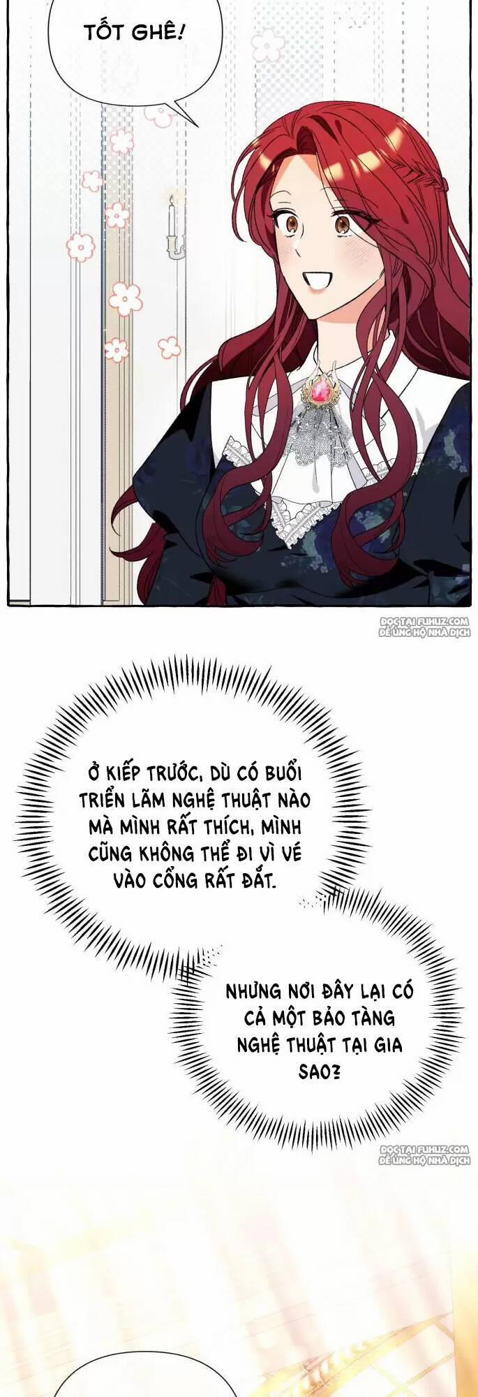 Tôi Tưởng Đó Chỉ Là Tiểu Thuyết Trọng Sinh Bình Thường 4 trang 56