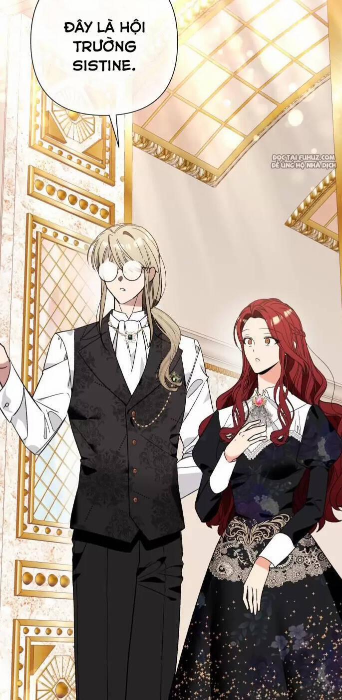 Tôi Tưởng Đó Chỉ Là Tiểu Thuyết Trọng Sinh Bình Thường 4 trang 57