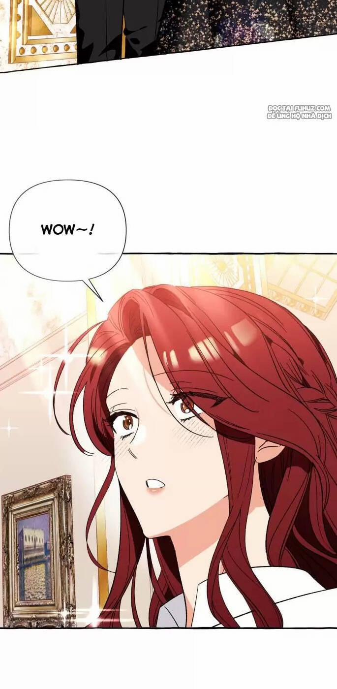 Tôi Tưởng Đó Chỉ Là Tiểu Thuyết Trọng Sinh Bình Thường 4 trang 58