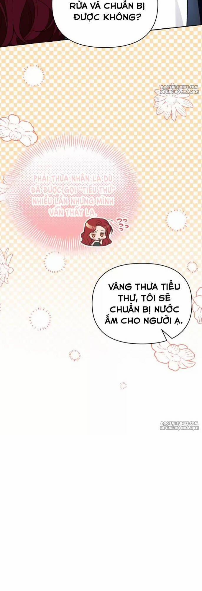 Tôi Tưởng Đó Chỉ Là Tiểu Thuyết Trọng Sinh Bình Thường 4 trang 6