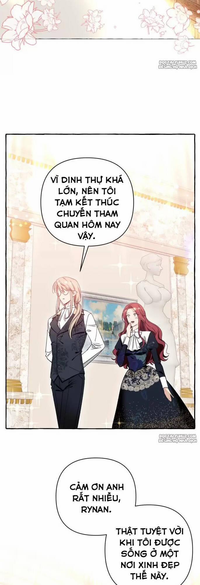 Tôi Tưởng Đó Chỉ Là Tiểu Thuyết Trọng Sinh Bình Thường 4 trang 60