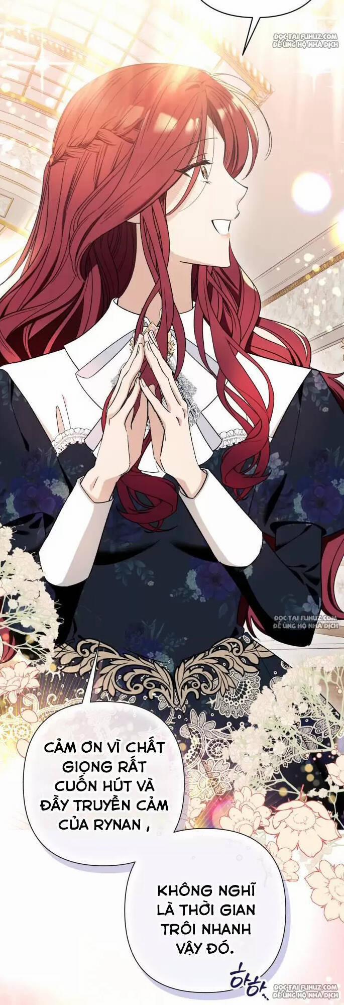 Tôi Tưởng Đó Chỉ Là Tiểu Thuyết Trọng Sinh Bình Thường 4 trang 61