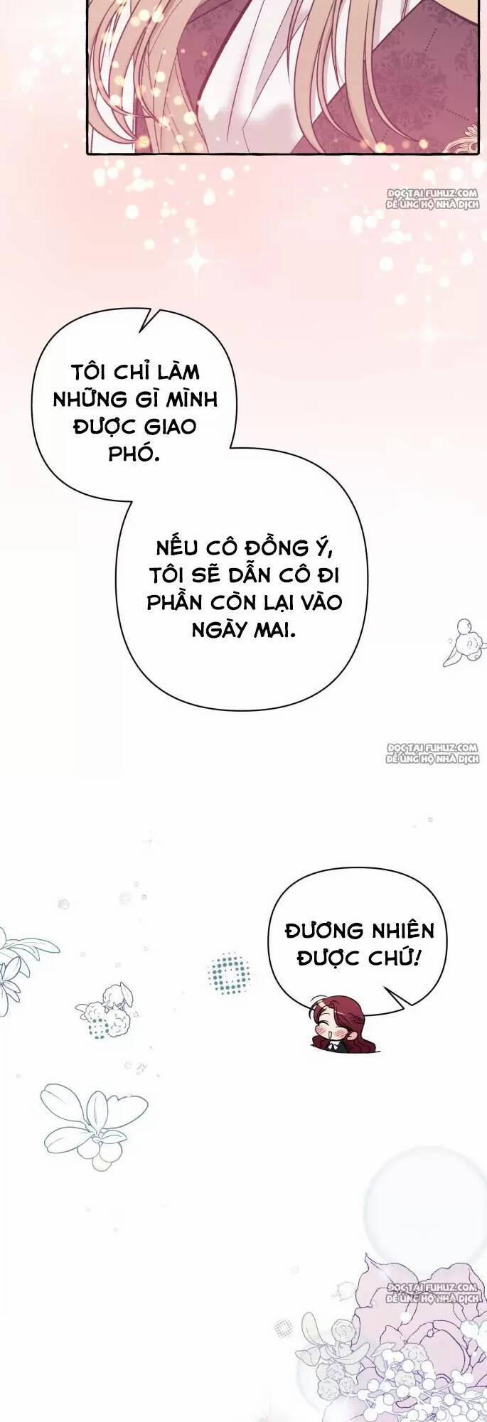 Tôi Tưởng Đó Chỉ Là Tiểu Thuyết Trọng Sinh Bình Thường 4 trang 63