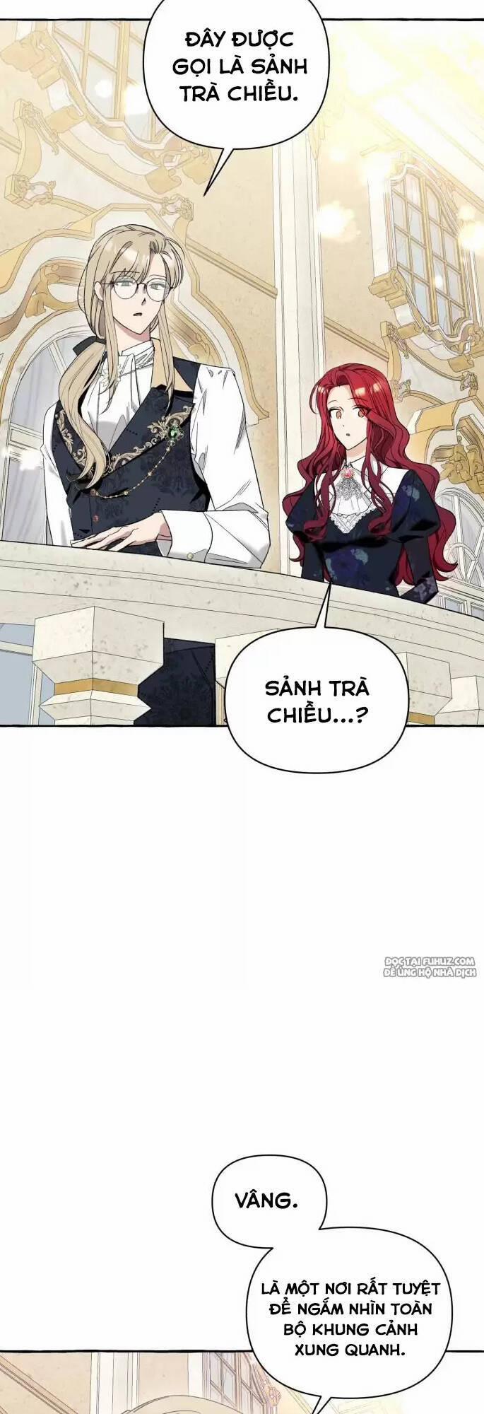 Tôi Tưởng Đó Chỉ Là Tiểu Thuyết Trọng Sinh Bình Thường 4 trang 65