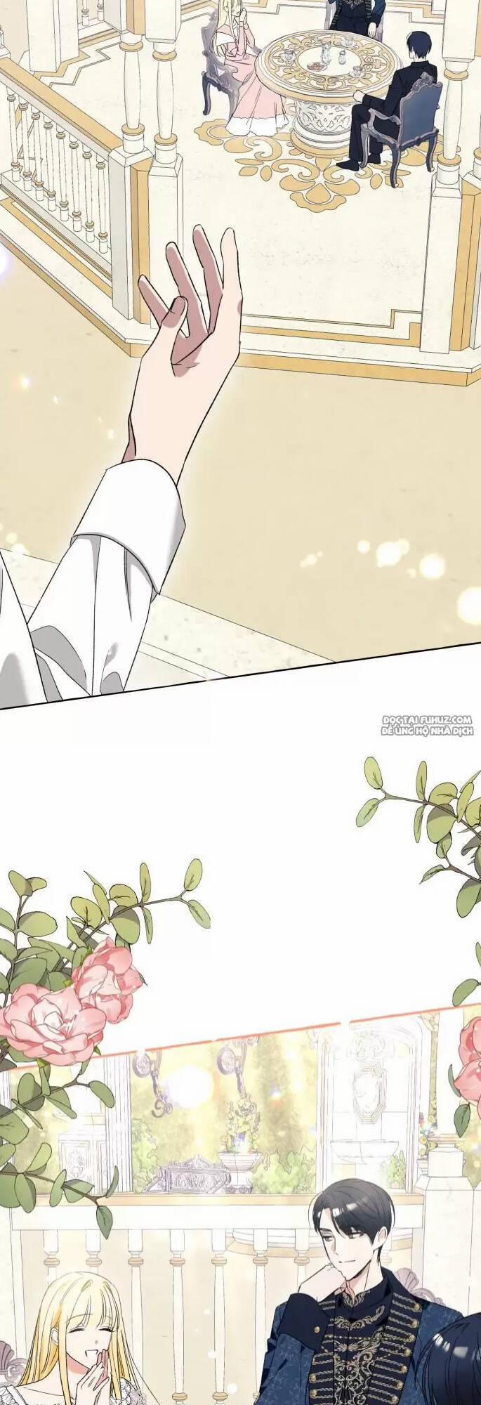 Tôi Tưởng Đó Chỉ Là Tiểu Thuyết Trọng Sinh Bình Thường 4 trang 67