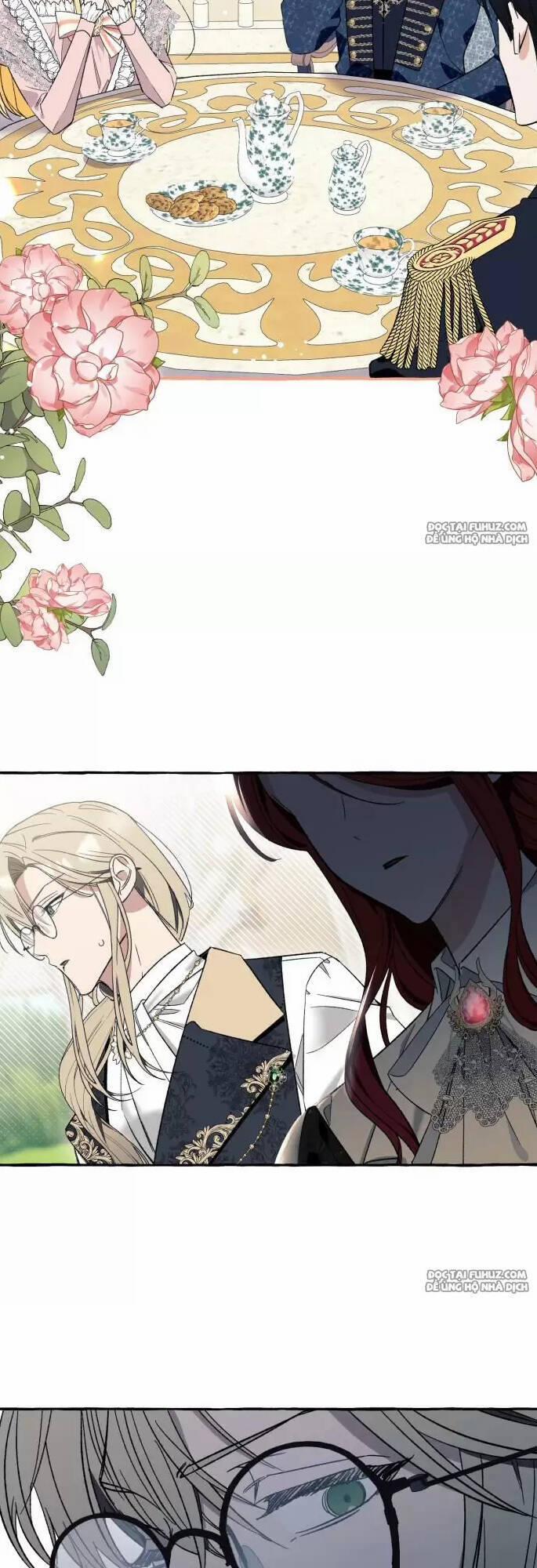 Tôi Tưởng Đó Chỉ Là Tiểu Thuyết Trọng Sinh Bình Thường 4 trang 68