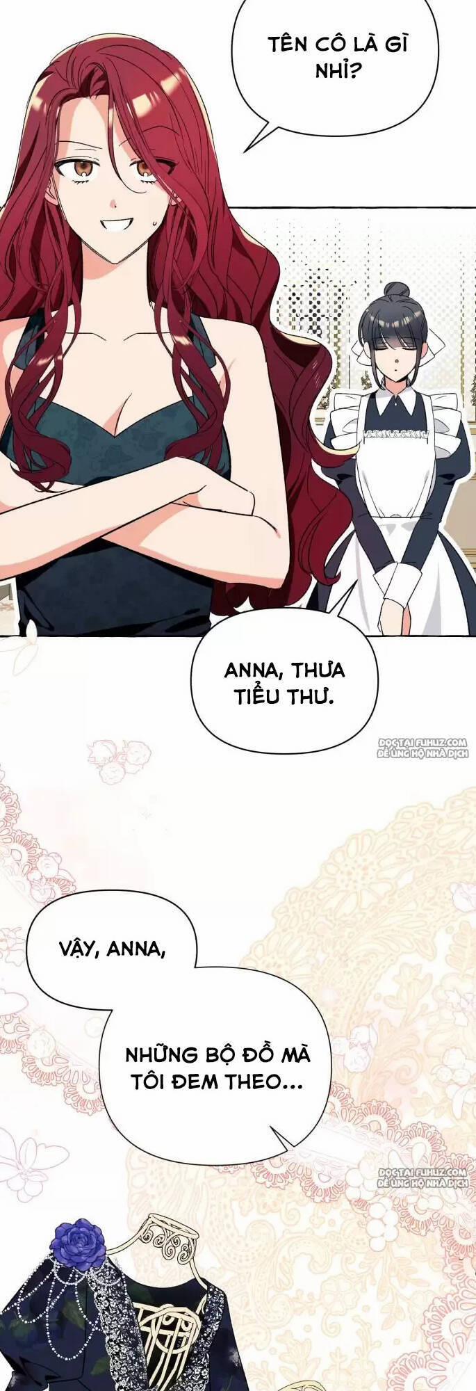 Tôi Tưởng Đó Chỉ Là Tiểu Thuyết Trọng Sinh Bình Thường 4 trang 8