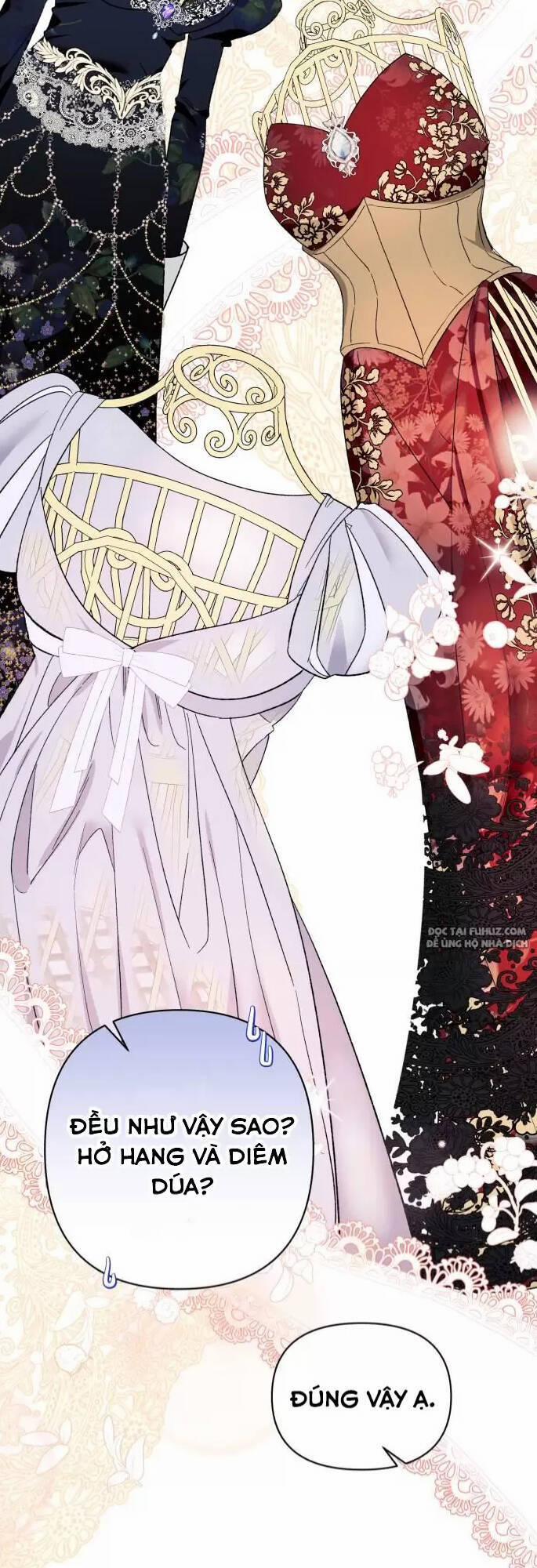 Tôi Tưởng Đó Chỉ Là Tiểu Thuyết Trọng Sinh Bình Thường 4 trang 9