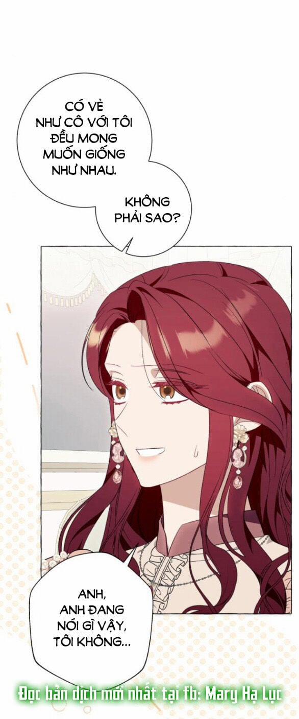 Tôi Tưởng Đó Chỉ Là Tiểu Thuyết Trọng Sinh Bình Thường 40.1 trang 10