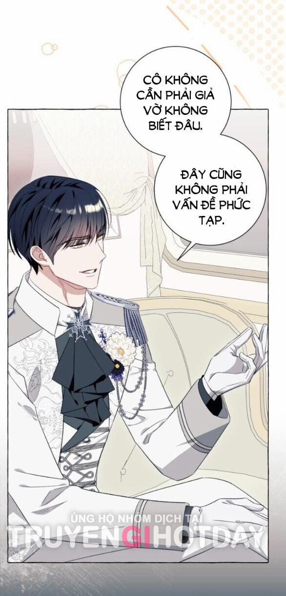 Tôi Tưởng Đó Chỉ Là Tiểu Thuyết Trọng Sinh Bình Thường 40.1 trang 11