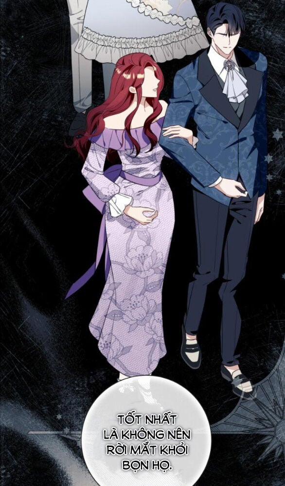 Tôi Tưởng Đó Chỉ Là Tiểu Thuyết Trọng Sinh Bình Thường 40.1 trang 13