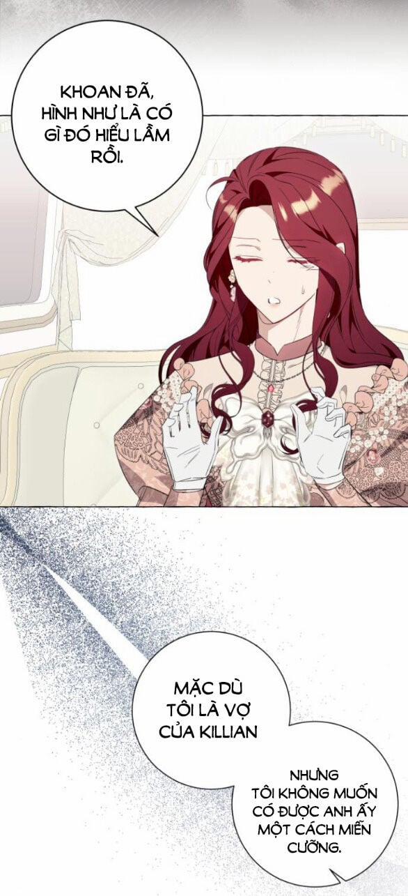 Tôi Tưởng Đó Chỉ Là Tiểu Thuyết Trọng Sinh Bình Thường 40.1 trang 15