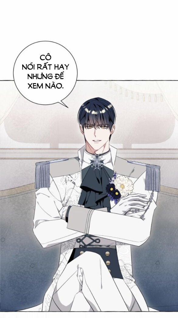 Tôi Tưởng Đó Chỉ Là Tiểu Thuyết Trọng Sinh Bình Thường 40.1 trang 17