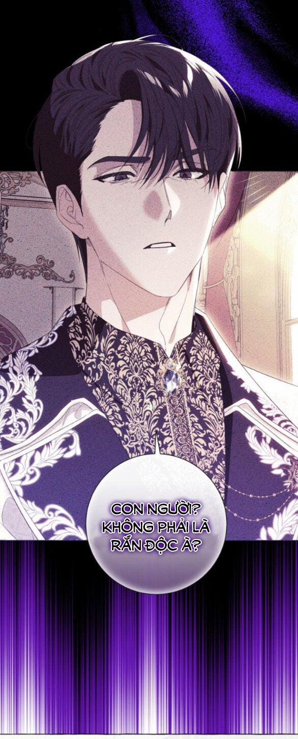 Tôi Tưởng Đó Chỉ Là Tiểu Thuyết Trọng Sinh Bình Thường 40.1 trang 19