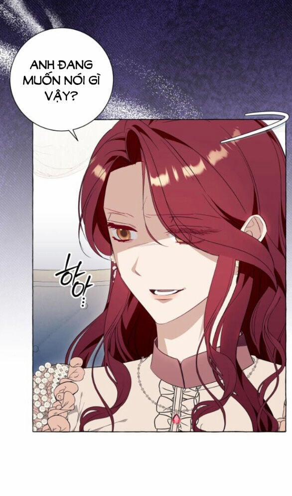 Tôi Tưởng Đó Chỉ Là Tiểu Thuyết Trọng Sinh Bình Thường 40.1 trang 21