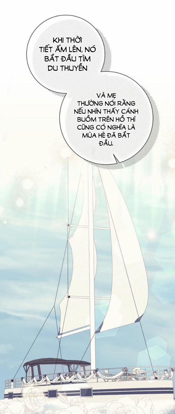 Tôi Tưởng Đó Chỉ Là Tiểu Thuyết Trọng Sinh Bình Thường 40.1 trang 23