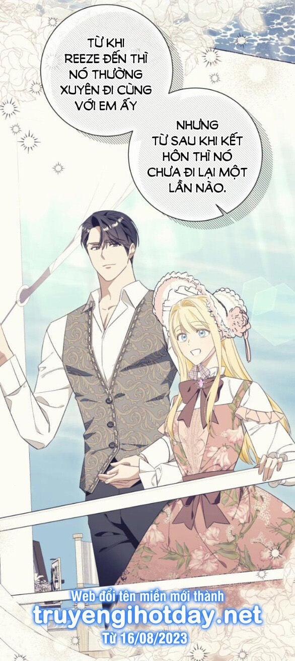 Tôi Tưởng Đó Chỉ Là Tiểu Thuyết Trọng Sinh Bình Thường 40.1 trang 24