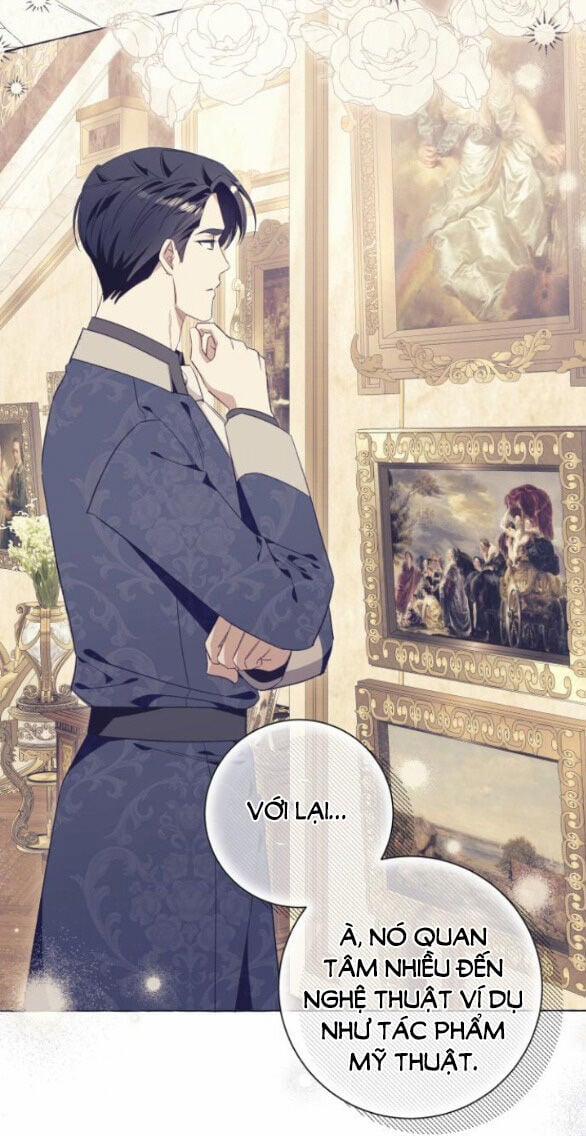 Tôi Tưởng Đó Chỉ Là Tiểu Thuyết Trọng Sinh Bình Thường 40.1 trang 25