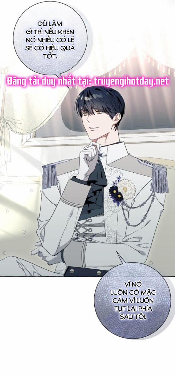 Tôi Tưởng Đó Chỉ Là Tiểu Thuyết Trọng Sinh Bình Thường 40.1 trang 26