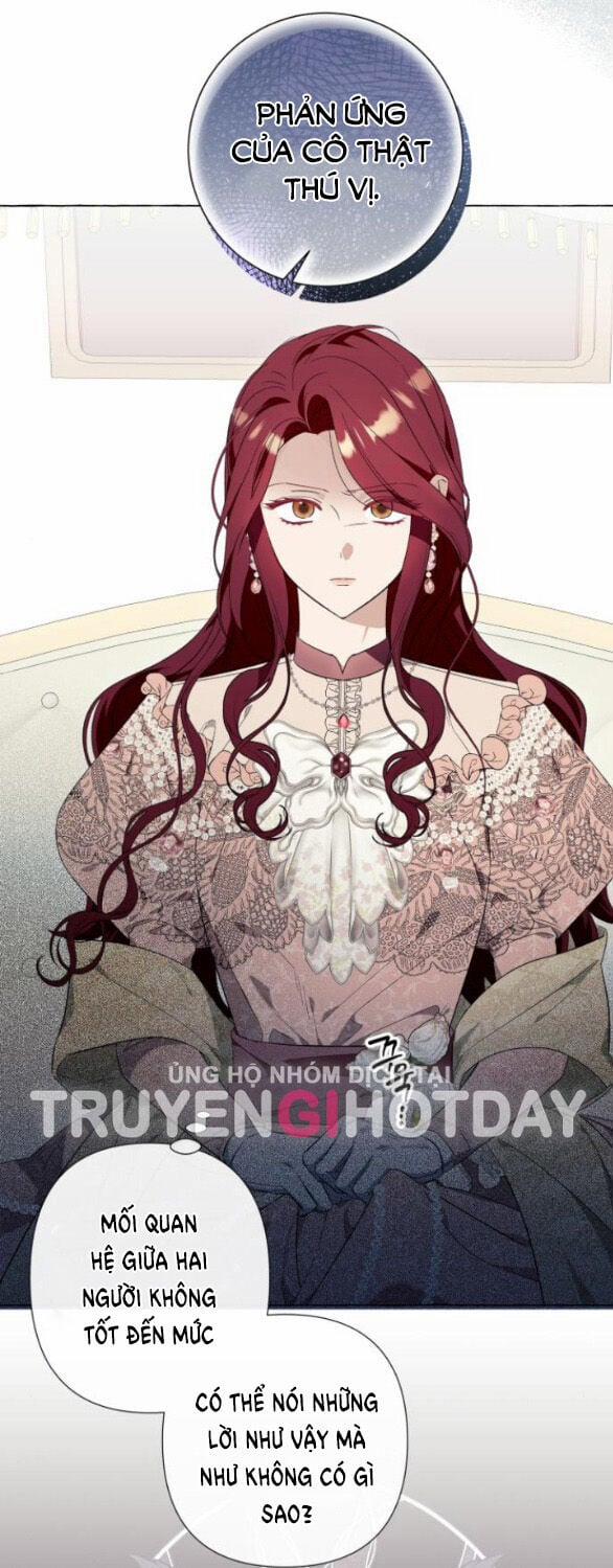 Tôi Tưởng Đó Chỉ Là Tiểu Thuyết Trọng Sinh Bình Thường 40.1 trang 28