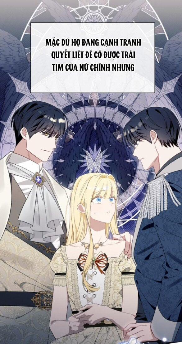 Tôi Tưởng Đó Chỉ Là Tiểu Thuyết Trọng Sinh Bình Thường 40.1 trang 29