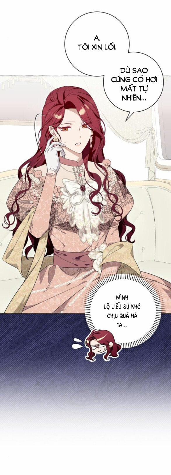 Tôi Tưởng Đó Chỉ Là Tiểu Thuyết Trọng Sinh Bình Thường 40.1 trang 3