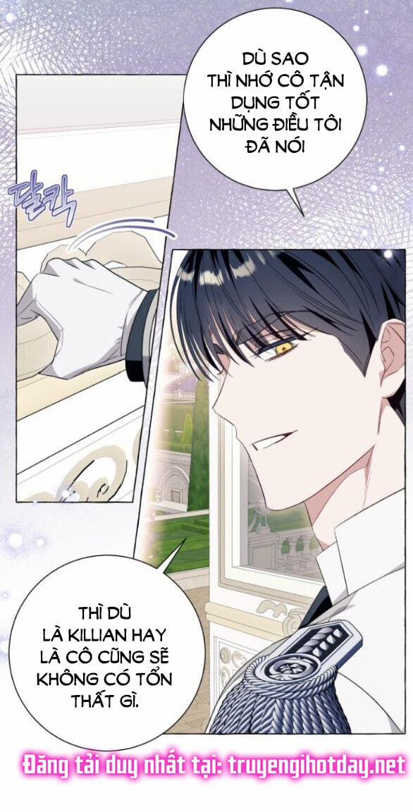 Tôi Tưởng Đó Chỉ Là Tiểu Thuyết Trọng Sinh Bình Thường 40.1 trang 31