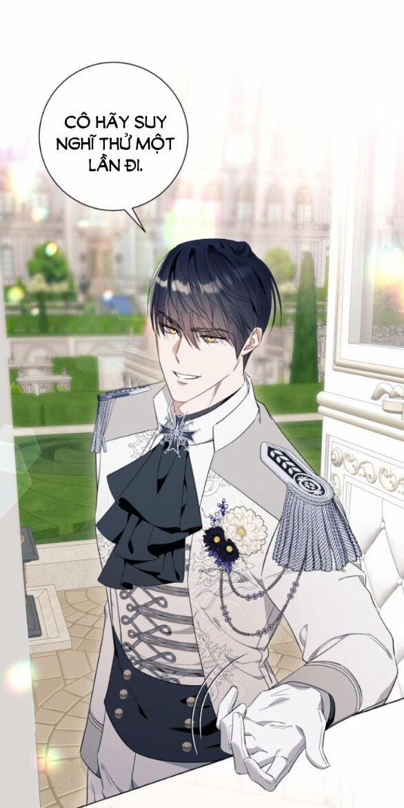 Tôi Tưởng Đó Chỉ Là Tiểu Thuyết Trọng Sinh Bình Thường 40.1 trang 32