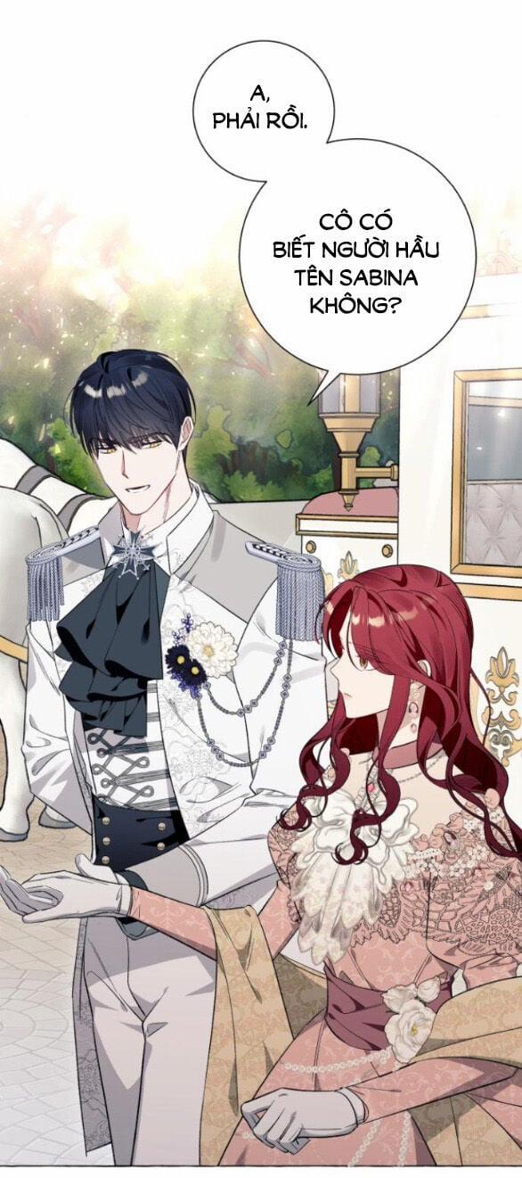 Tôi Tưởng Đó Chỉ Là Tiểu Thuyết Trọng Sinh Bình Thường 40.1 trang 34