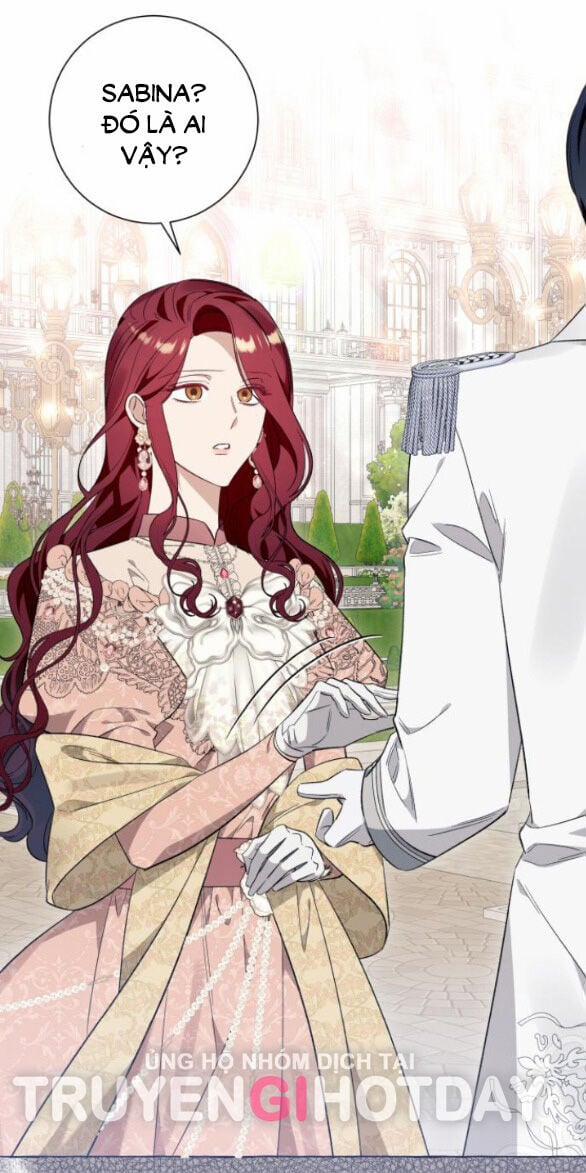 Tôi Tưởng Đó Chỉ Là Tiểu Thuyết Trọng Sinh Bình Thường 40.1 trang 35